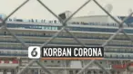 korban corona