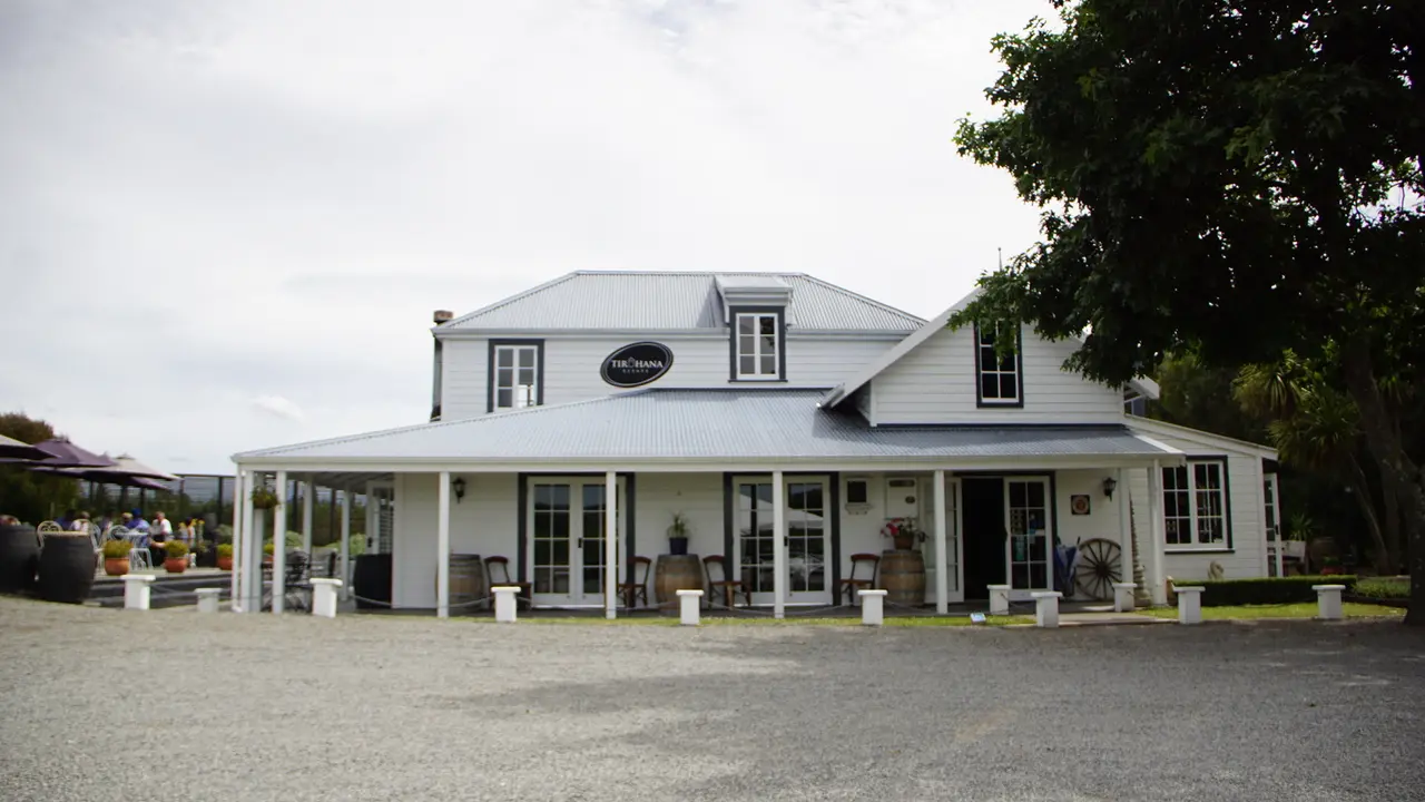 Wairarapa Selandia Baru