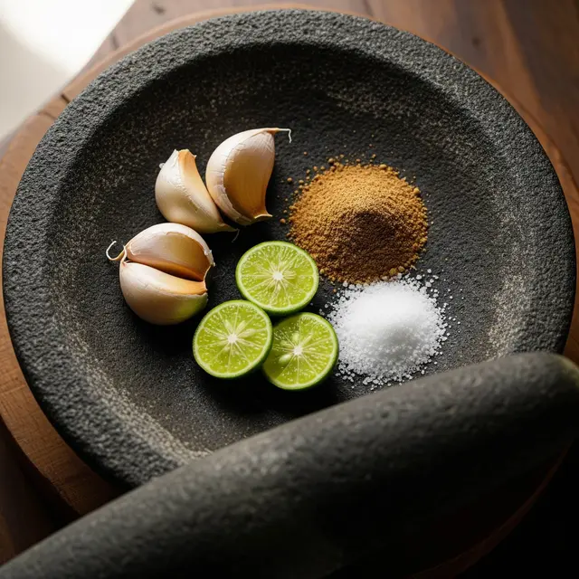 Resep Bumbu Goreng Ikan Nila dan Lele