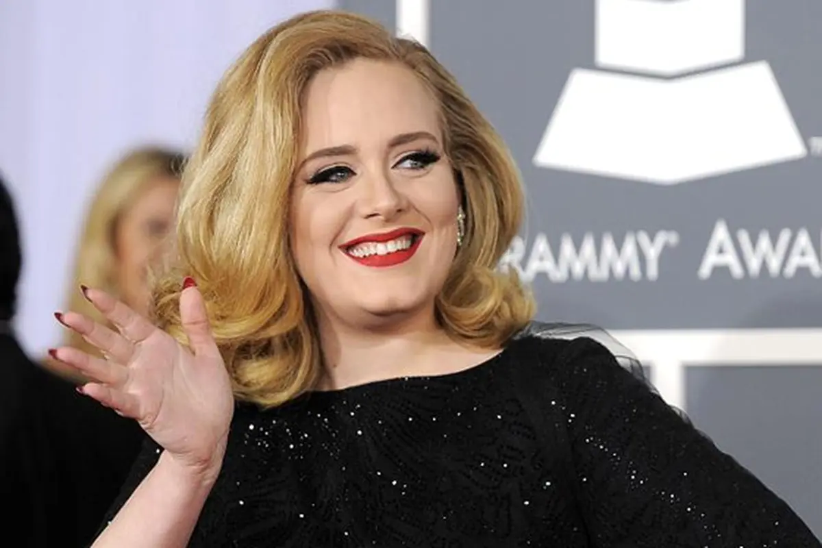 Adele