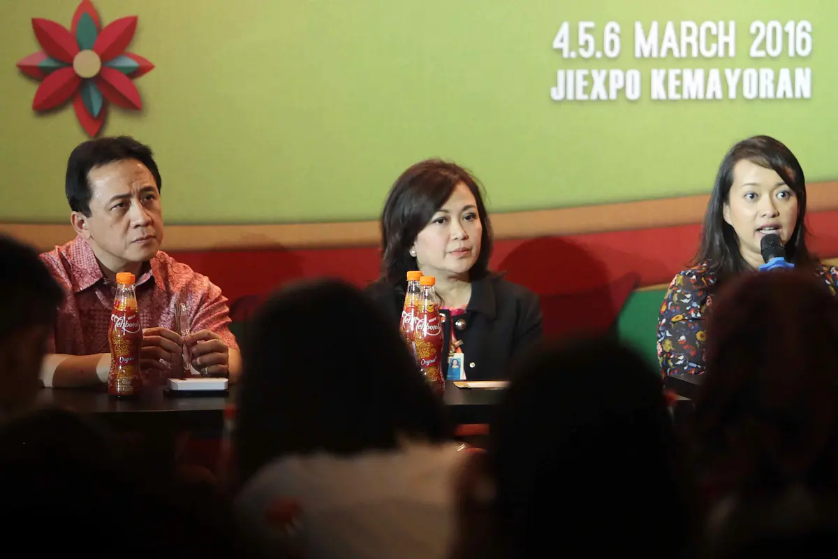 Java Jazz Festival 2016