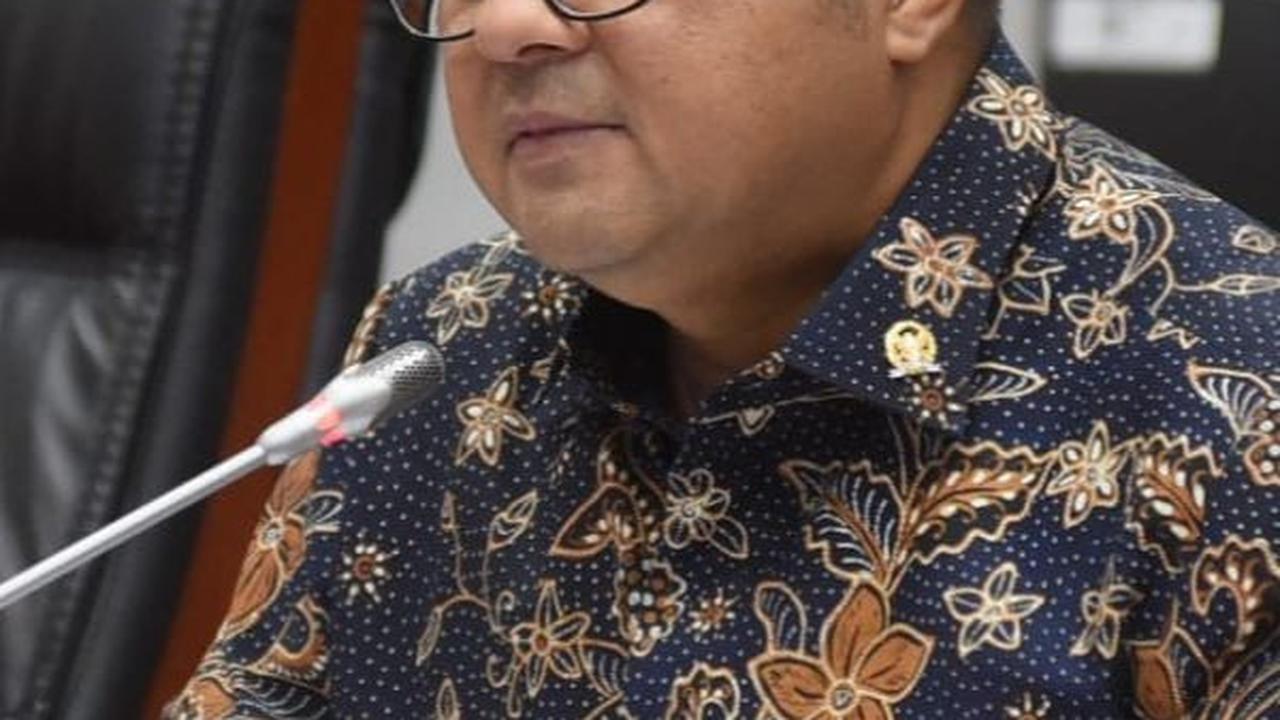 Komisi I DPR: Etika Ber-internet Pondasi Utama dalam Berinteraksi di Dunia Maya