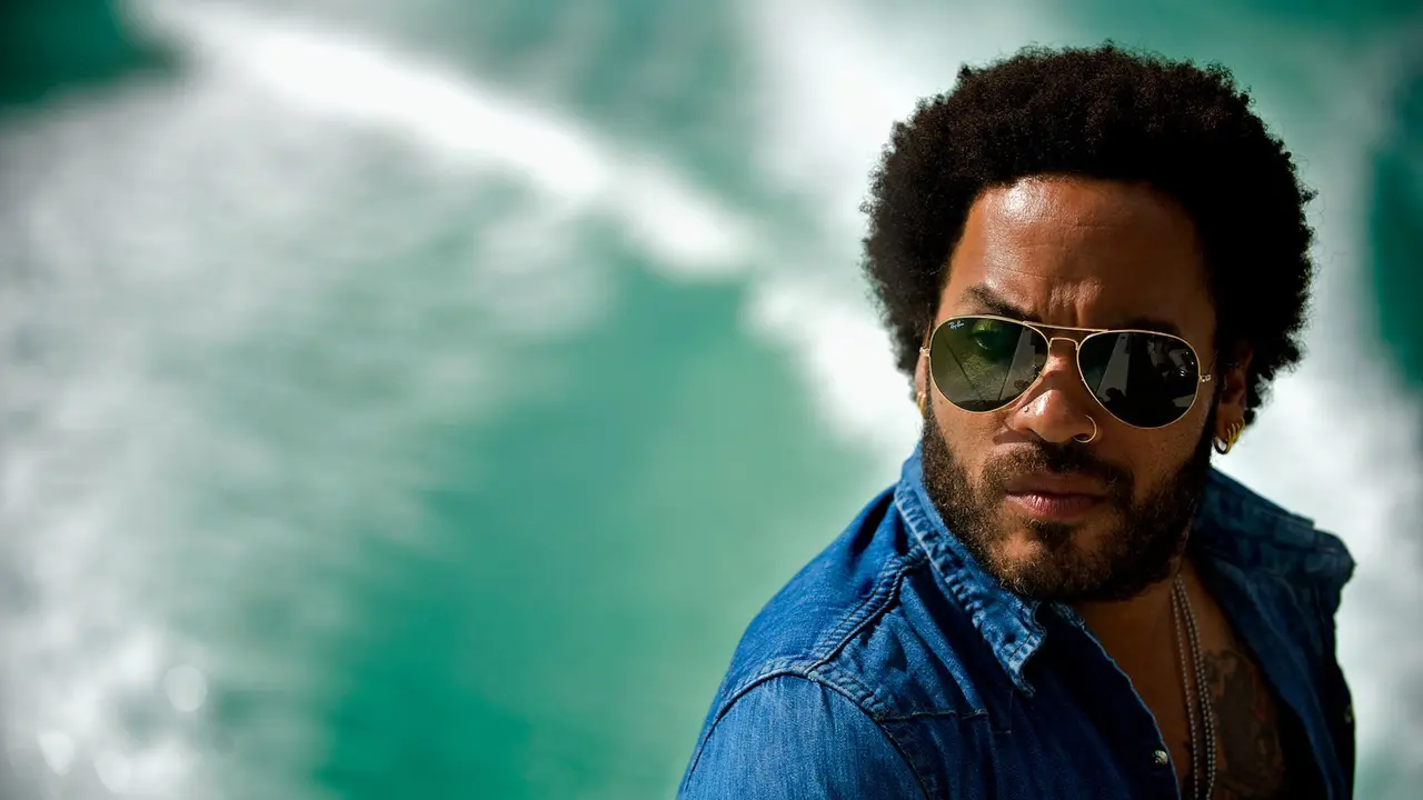 Lenny Kravitz