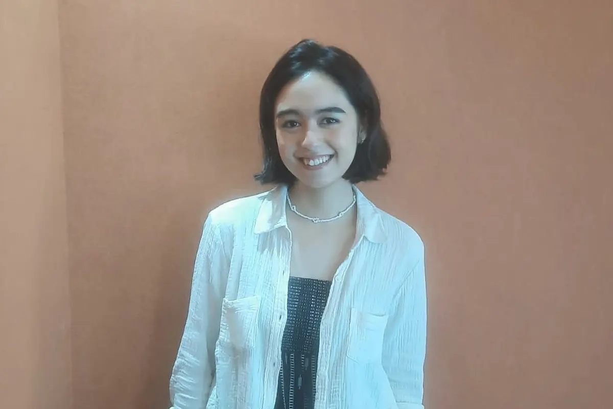 Yasamin Jasem
