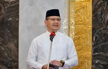 Tahukah Anda? Kadindik Jatim Ajak Insan Pendidikan Teladani Akhlak Nabi Muhammad SAW Demi Generasi Emas 2045
