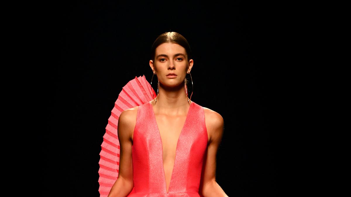 Kematian Mendadak Model Catwalk Spanyol di Usia 21 Tahun, Ditemukan Tak Bernyawa di Rumahnya