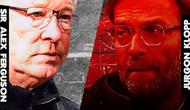 Ilustrasi - Sir Alex Ferguson dan Jurgen Klopp (Bola.com/Adreanus Titus)