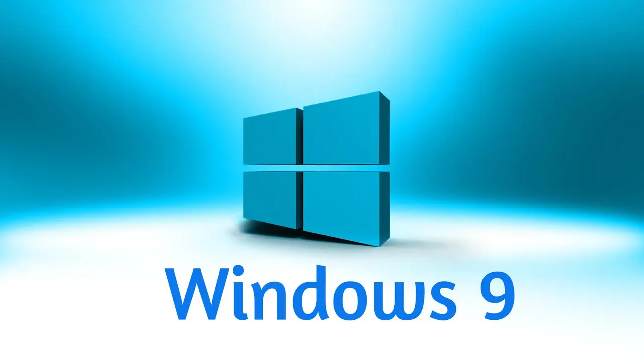 Windows 8 Sulit Diterima, Windows 9 Kembali Ke Tampilan Normal