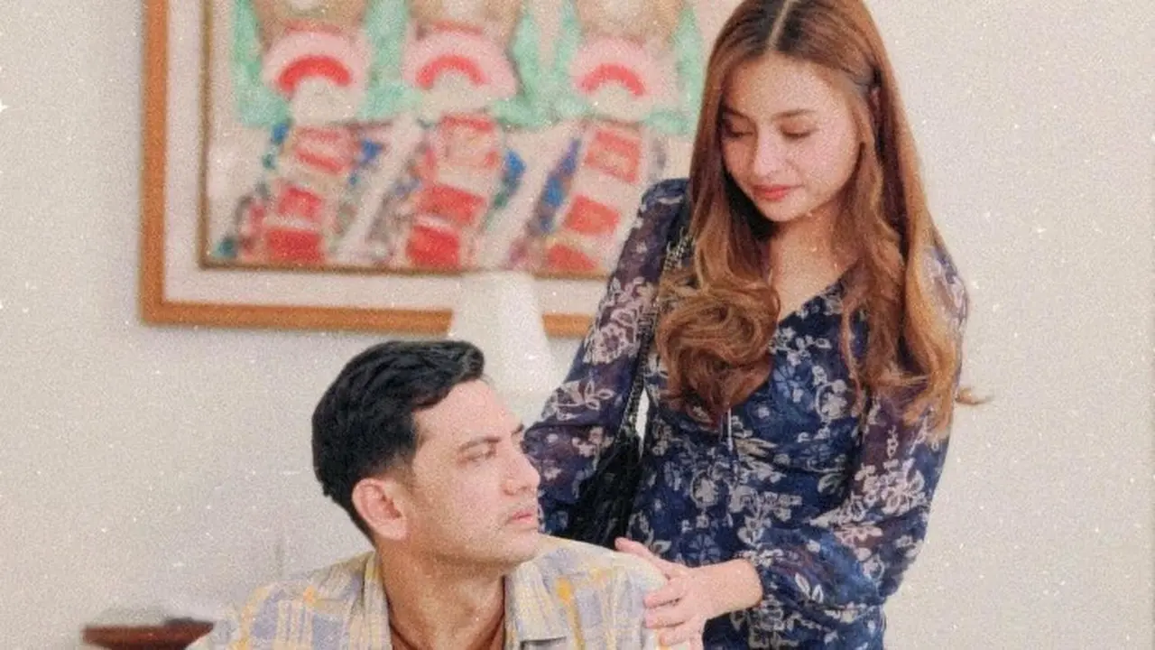 Larassati Kusnandar memilih melepas hijab (Instagram)