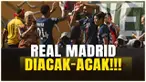 Paris St-Germain (PSG) menghancurkan Real Madrid untuk memastikan tempat di final Piala Dunia Antarklub FIFA melawan Chelsea pada hari Minggu. Di final, PSG sudah ditunggu Chelsea.