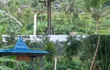 Ubah Limbah Tahu Jadi Biogas, Kini Warga Desa Sambak Magelang Tak Ketergantungan Elpiji