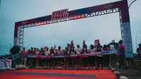 Cosmo Run 2026 Digelar di Meikarta, Lippo Cikarang Perkuat Gaya Hidup Sehat