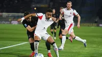 Pisa vs Milan: Modric Selamatkan Rossoneri dari Kesalahan Fullkrug dan Rabiot