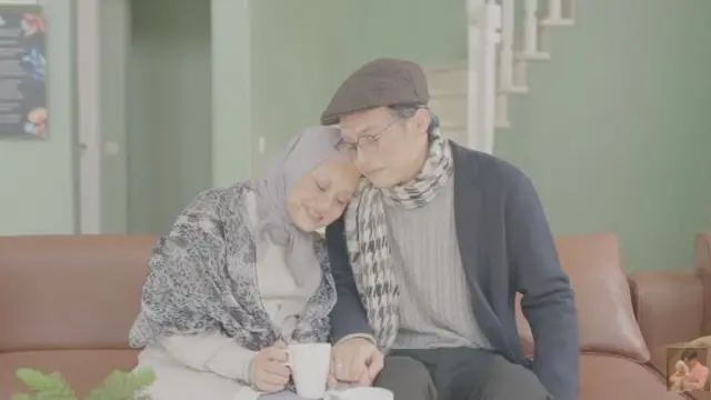 Ungkap Jenis Kelamin Anak, Ini 7 Potret Maternity Dinda Hauw dan Rey Mbayang