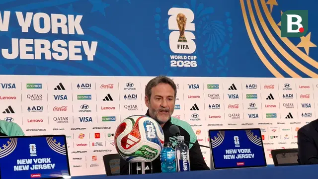 Pelatih Timnas Panama, Thomas Christiansen