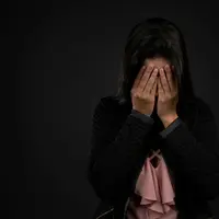 zodiak yang seiring menyembunyikan perasaan sendiri./copyright. pexels/
&nbsp;