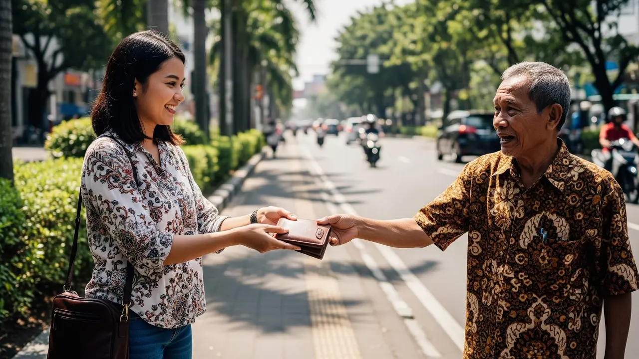 Contoh Nilai Moral dalam Kehidupan Sehari-hari Beserta Penjelasannya