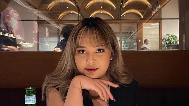 Potret Ola Lasso (Instagram/@olalasso)