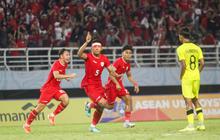 Sosok Alfharezzi Buffon, Pahlawan Kemenangan Indonesia U-19 di Semifinal Piala AFF U-19 2024