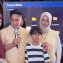 Irfan Hakim Rayakan 19 Tahun Pernikahan, Momen Sunat Dzaky Jadi Sorotan