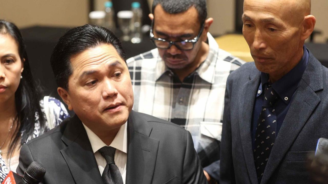 Penunjukkan Satoru Mochizuki sebagai pelatih Timnas Indonesia Putri adalah buah hasil kerja sama antara PSSI dengan Federasi Sepak Bola Jepang (JFA) yang sudah terjalin sejak tahun lalu. Foto: Bola.com / M Iqbal Ichsan<br>