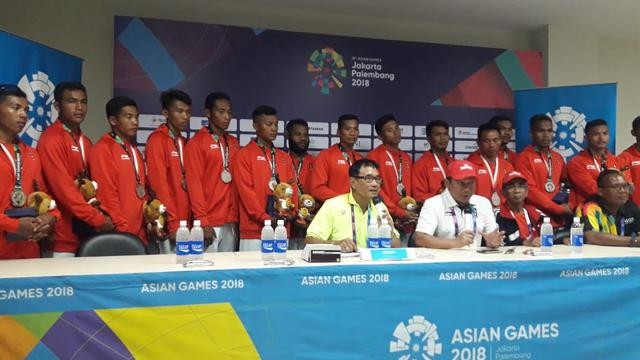Asian Games 2018