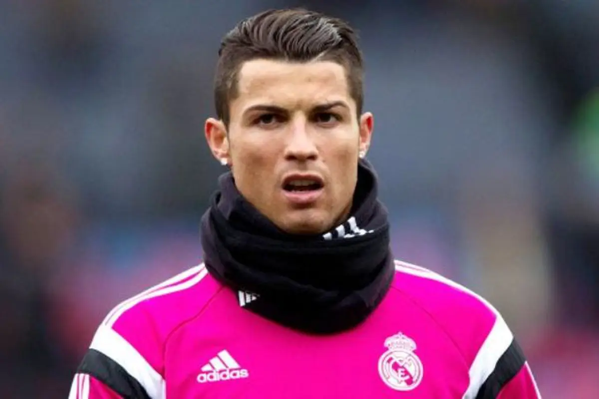 Cantiknya Para Mantan Pacar Cristiano Ronaldo