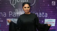 Vina Panduwinata Kedatangan Tamu Spesial di Konsernya, Siapa Dia?