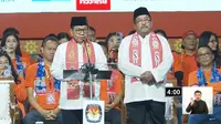 Debat Kedua, Pramono-Rano Janji Akan Gratiskan Penerima KJP Masuk Monas hingga Ragunan