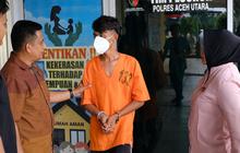 Pemuda di Aceh Utara Sodomi Temannya saat Tunggu Durian Jatuh, Begini Kronologinya