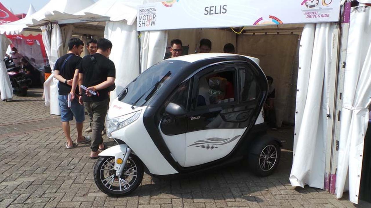 Foto Dok. Otosia.com