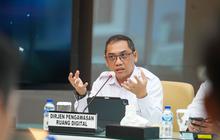 Internet Meningkat Pesat, Pengawasan Ruang Digital untuk Anak Jadi Prioritas