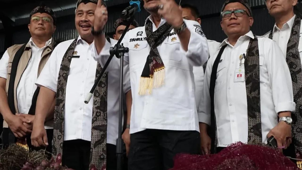 Dok. Istimewa