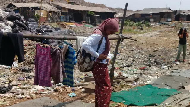 Masalah Sosial