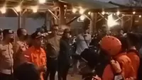 Polda Banten dan Basarnas Kerahkan Tim Cari Jurnalis yang Hilang Kontak di Selat Sunda