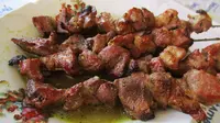 Resep Sate Klatak Empuk dan Tidak Bau Prengus, Hidangan Lezat Khas Yogyakarta