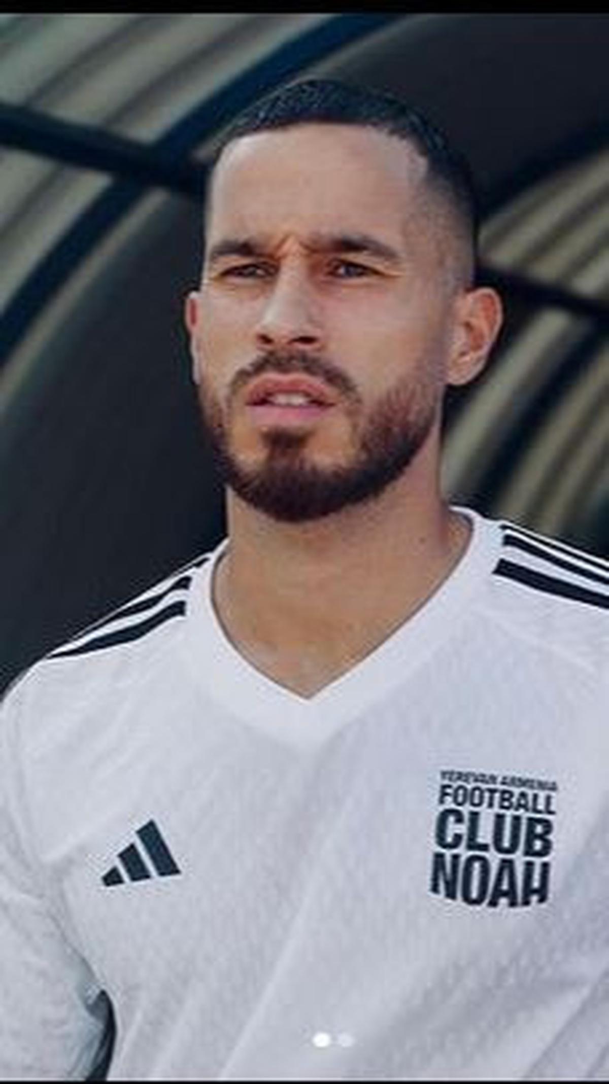 3. Jordy Tutuarima (Maluku)