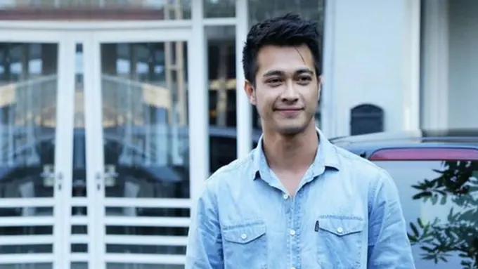 [Bintang] Eza Gionino