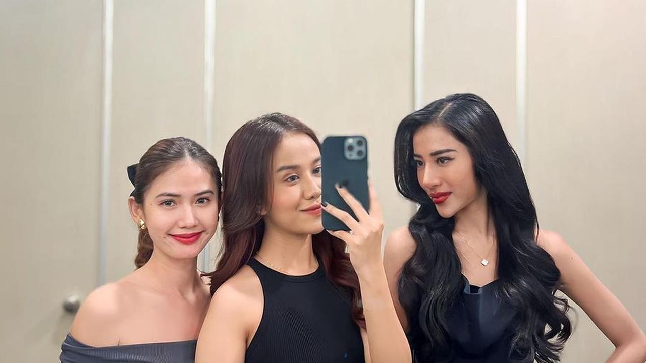 Kerap Dihujat soal Penampilan, Begini Potret Mayang Lucyana yang Makin Stunning saat Liburan di Malaysia