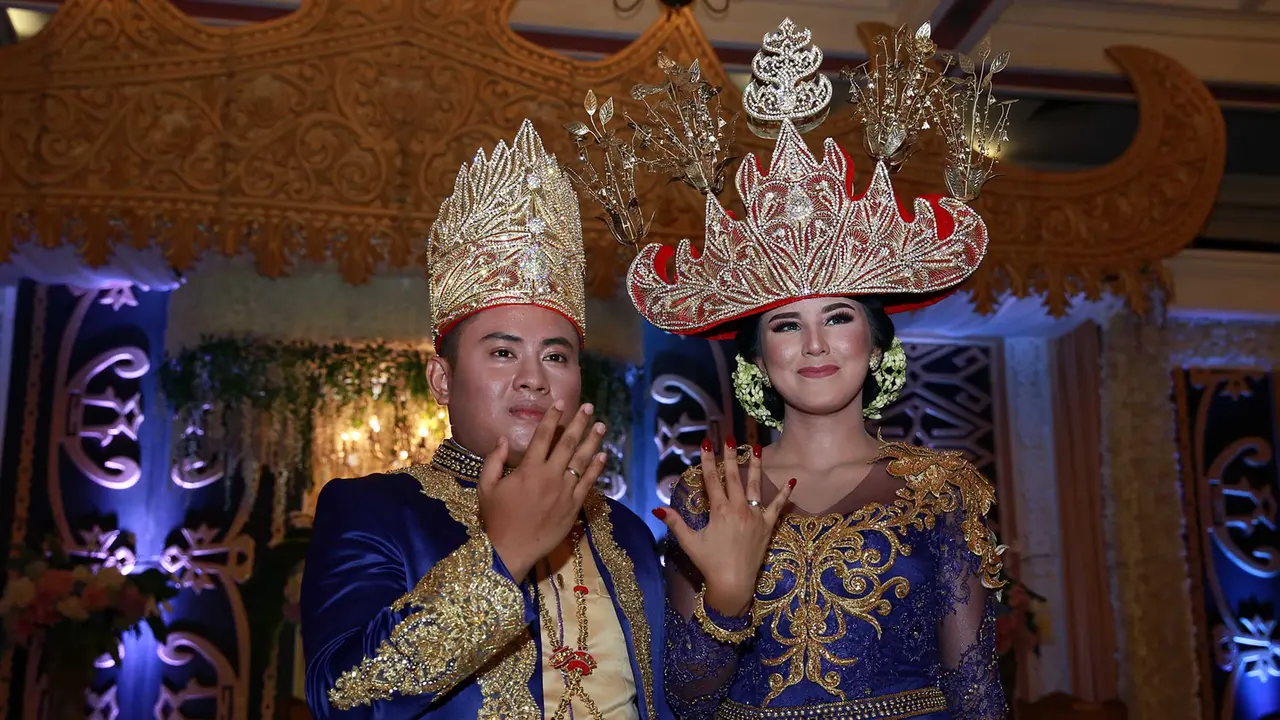 [Bintang] Selena Alesandra - Akhmad Febry Marzulie