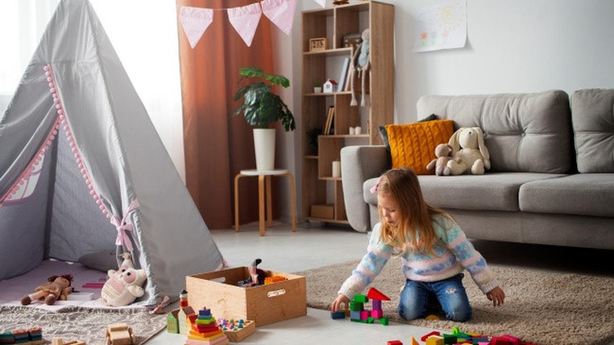 Ingin Rumah Minimalis Tapi Ada Anak Kecil? Ini Solusi agar Hunian Lebih Aman dan Tetap Estetik