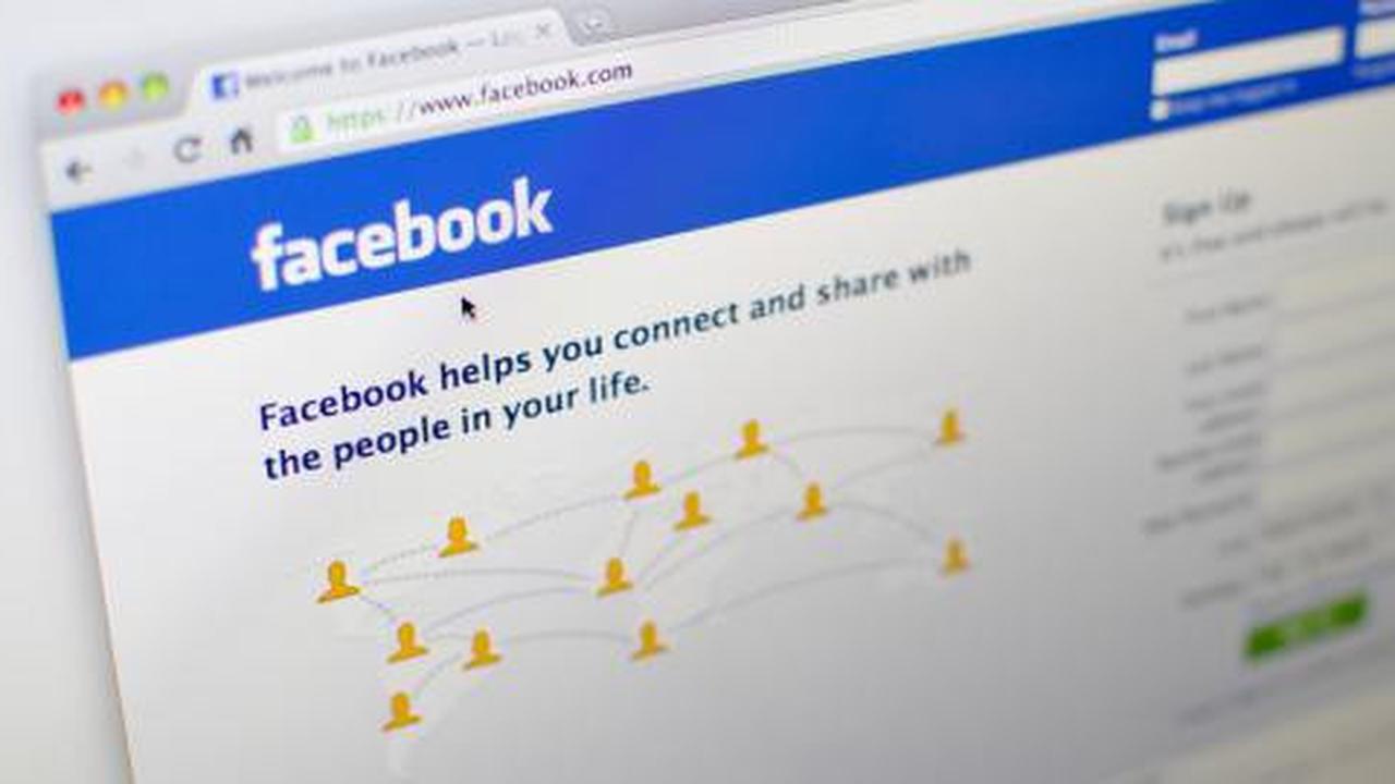 Facebook pelan-pelan kehilangan penggemar?