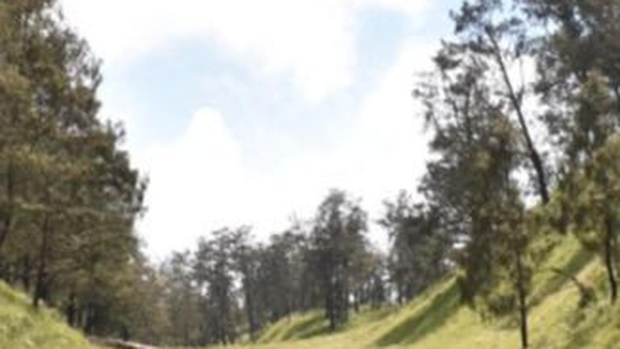 Quote Gunung Keren