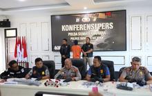 Perkara Babi Rusak Kebun, Petani di Tapanuli Selatan Tembak Tetangga Hingga Tewas
