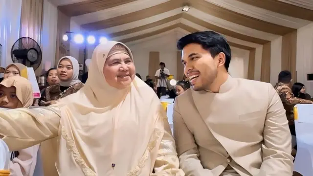 Mamah Dedeh