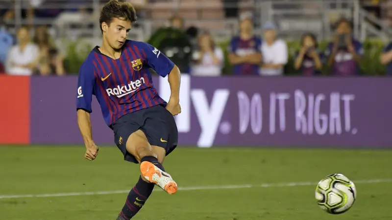 Riqui Puig