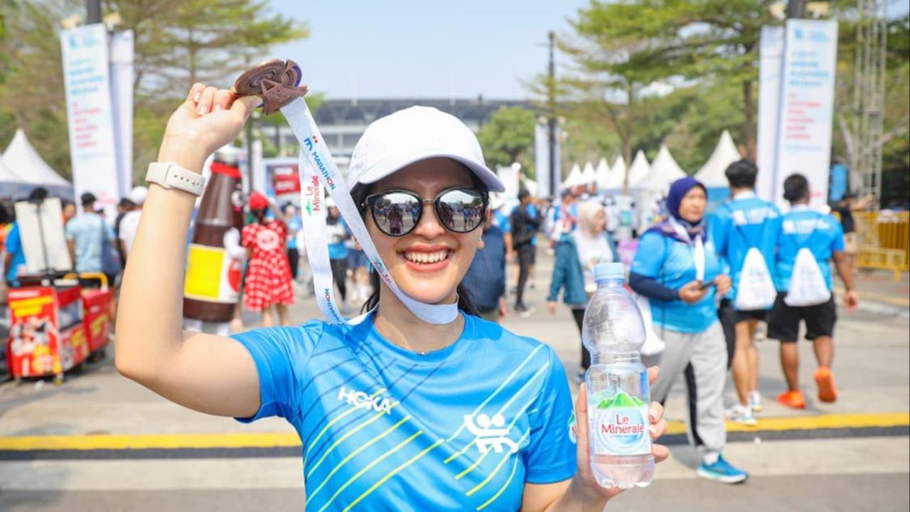Tuai Pujian dari Berbagai Pihak<br>