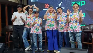 Project Pop Rayakan 30 Tahun Berkarya, Lewat Konser Forever Young – Forever Fun
