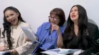 3 Diva Titi DJ, Kris Dayanti, dan Ruth Sahanaya Siapkan Penampilan Spesial di SCTV 36 Xtraordinary