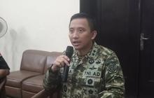 TNI Tetapkan 4 Anggota BAIS Jadi Tersangka Kasus Penyiraman Air Keras Andrie Yunus Kontras
